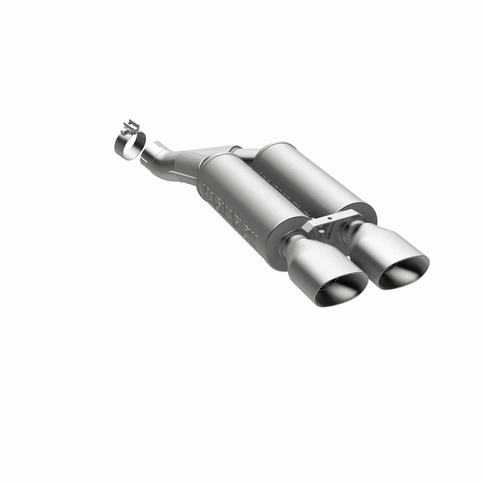 Magnaflow Performance Exhaust 15054 排气系统套件 — 第 2/4 张图片