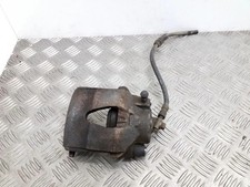 VW GOLF VII 5G1, BQ1, BE1, BE2 Bremssattel vorne links 1.60 Diesel 34720368