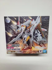 NX Edgestyle MS UNIT Penelope Bandai Tamashii Nations sealed