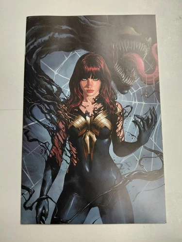 Amazing Spider-Man #23 - 1:50 Virgin - Ivan Talavera - Marvel - 2026 - NM