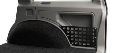 Jeep Cherokee XJ Staufach für Kofferraum - Molle Panel - PreFl & Fl Modell