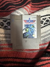 Top Gun: The Second Mission (Nintendo Entertainment System, 1990)