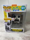 Funko Pop! Animation SpongeBob SquarePants DoodleBob #1670 25th Anniversary 2024