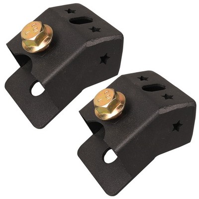Front Seat Riser Spacer for Toyota Tacoma 4Runner lift 1.25'' Blocks Jacker