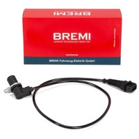 Bremi Kurbelwellensensor FüR BMW 3Er E36 5Er E39 7Er E38 Z3 M50/52 12141703277