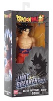 Gadget - Dragon Ball Super - Ultra Instinct Goku (Sign) -D- Bandai