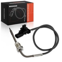Frankberg Abgastemperatursensor Passend FüR CitroËN Nemo Fiat 500L 500X Fiorino