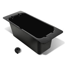 Storage Bucket, Max 5 and Max 6 Rear Seat Kit...