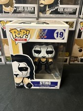 2015 Funko WWE Mystery Minis Blind Box Figures 19
