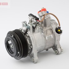 Kompressor Klimaanlage DENSO DCP05106 f�r F23 F21 F20 F22 64529330829 BMW F87