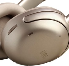 JBL Tour One M3 Wireless Noise-Canceling Headphones w/Smart Tx Transmitter Mocha 2
