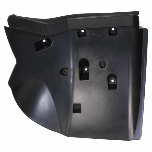 Genuine Ford Guard Front Splash FC4Z-16102-D