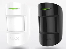Ajax MotionProtect Pet Immune Motion PIR Protection Sensor Home Alarm System
