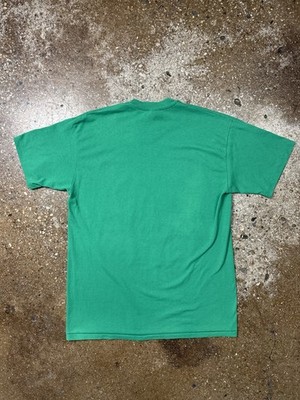 Vintage 90s アート T-Shirt Lサイズ　USA Stedman Vintage 90s World Cup Soccer T Shirt Men's XL Team USA Single