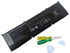 Genuine 86Wh 69KF2 Battery For Dell G7 15 7500 G15 5510 5511 5515 5520 70N2F NEW