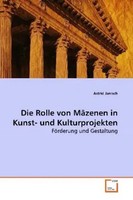 Die Rolle Von MäZenen In Kunst- Und Kulturprojekten FöRderung Und Gestaltung