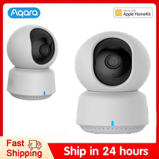 2K HD E1 Smart Camera 360 Two-Way Voice Smart Home Security Camera Infrared Nigh