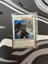 MAESTRO ARMATURA ALANERA - LC5D - RARA SEGRETA - 1* Ed - Yugioh!