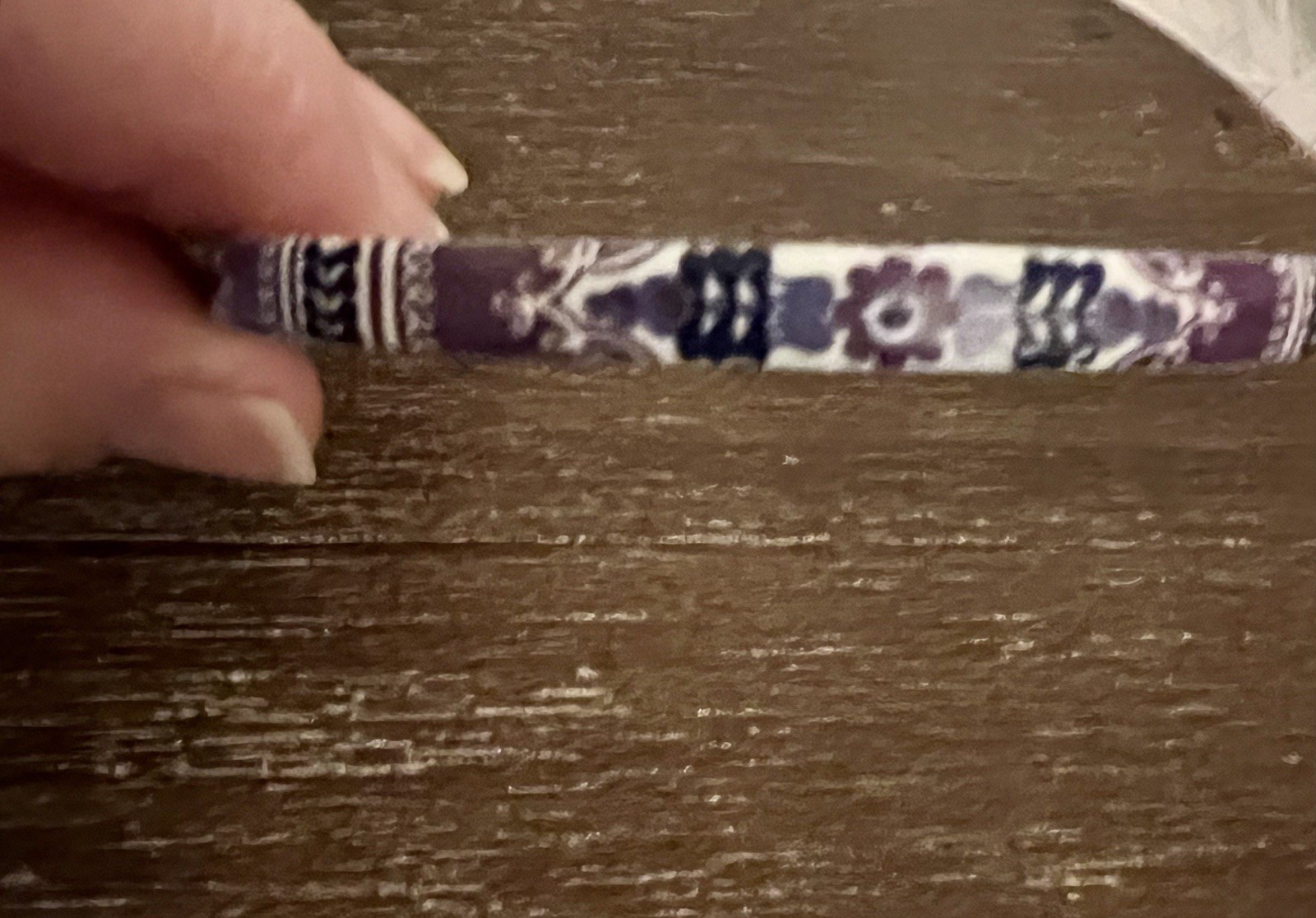 Michaela Frey Unique Designs Signed Bangle Bracel… - image 3