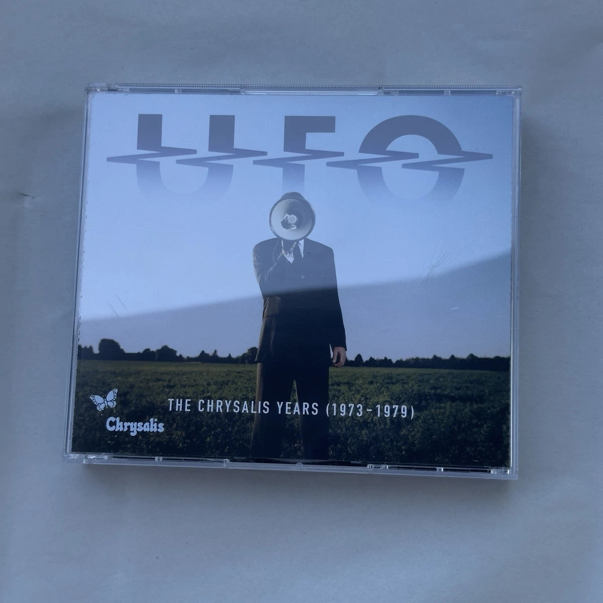 UFO Box Set Music CDs for sale | eBay