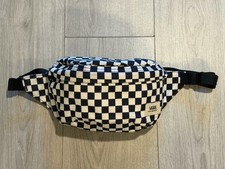 Vans Off The Wall Black / White Checkered Adj...