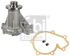 Pompe à eau Mercedes 500