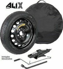 Reserverad Für VOLKSWAGEN UP Gti (AA - AAN(122) Ab 2018 Und Später-(125/80r15))