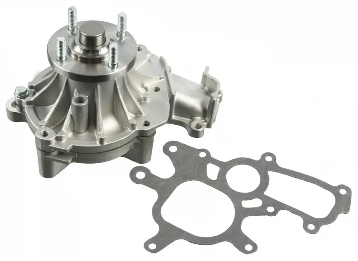 BLUE PRINT ADBP910003 Engine Cooling Water Pump Replacement Fits Toyota - Image 15