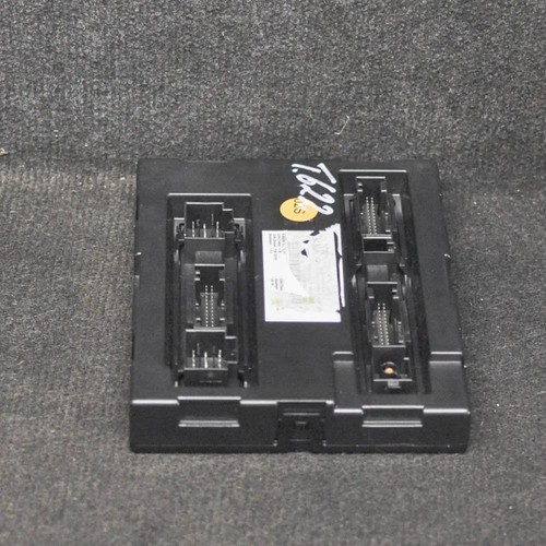 AUDI A7 Sportback 4G8 Body Comfort Steuergerät ECU 3.0 Diesel 150 kW 2011