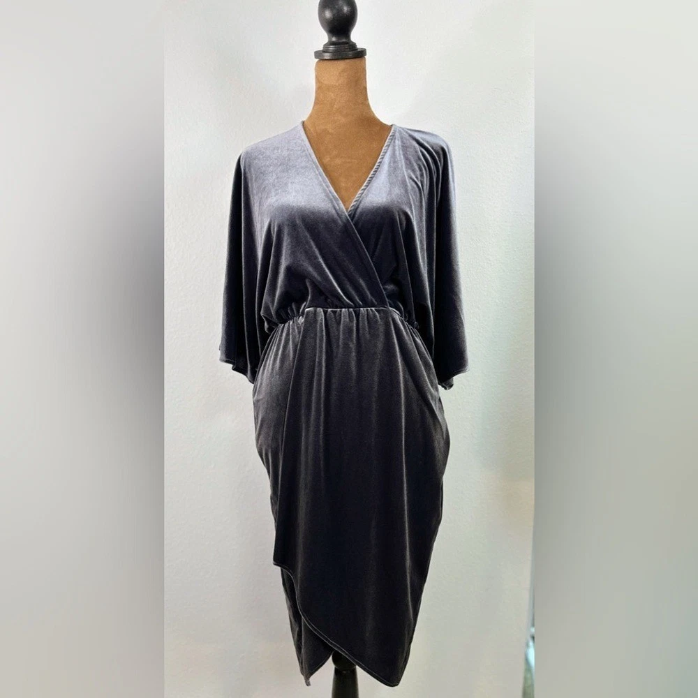 ASOS Velvet Dresses for Women for sale | eBay