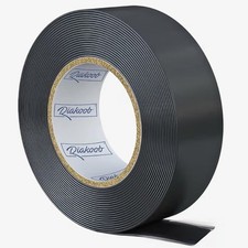 BRAND NEW  Set/10 Waterproof 7mil Electrical Vinyl Tape Rolls  3/4" x 66' each