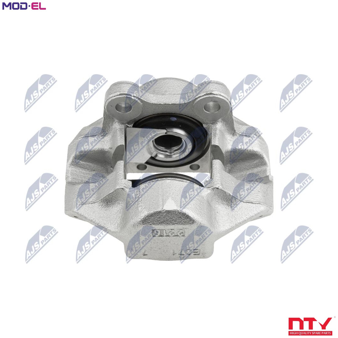 BRAKE CALIPER HZP-VW-068 FORACD/AF/AK/AE/AH/AL/AD/B/AS/AJ 1.6L AB/E/F/AR 1.3L