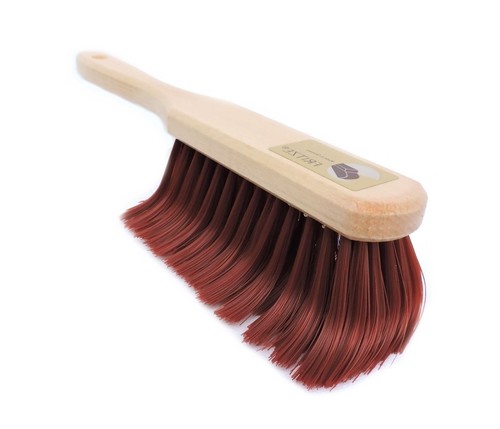 Krallenbesen - Krallenhandfeger - Für Linkshänder - Original Fritze® - Bild 1 von 3