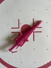 Prince Adam Sword He-Man MOTU Weapon Original Accessory Part Weapon  Vintage