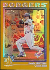 Click to enlarge Robin Ventura