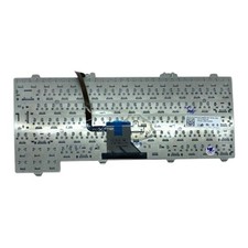 Dell  Latitude XT,XT2,XT2,XFR Tastatur 0XK145 – Bild 2