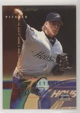 1995 Fleer Shane Reynolds #467