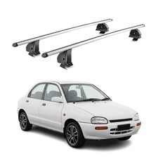 Barres de toit Mazda 121