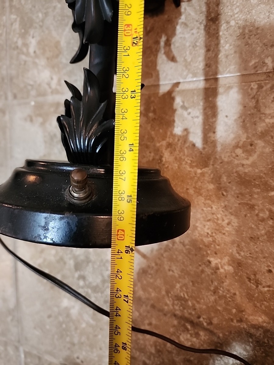 Vintage Gothic Light | eBay