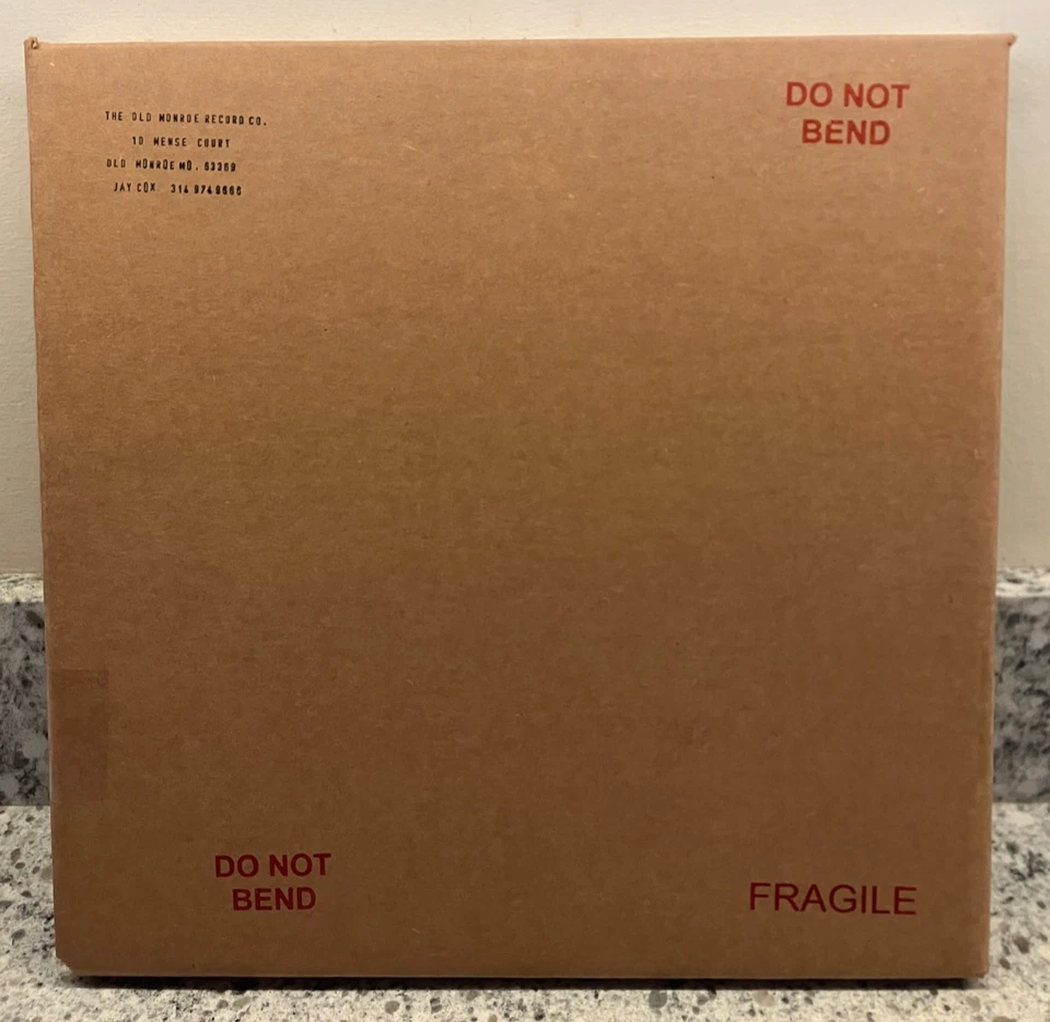 Eazy-E – Eazy-Duz-It ; 1988 LP SHRINK EX (APPEARS UNPLAYED) - Image 3 of 4