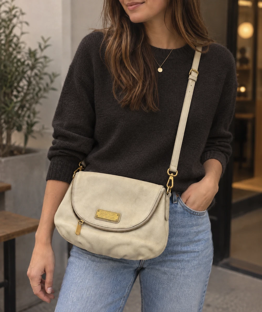 Marc by Marc Jacobs Classic Bags & Handbags for Women for sale | eBay