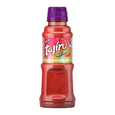 3X TAJIN SANDIA - Fruit Snack Seasoning watermelon Powder (3 Pack)