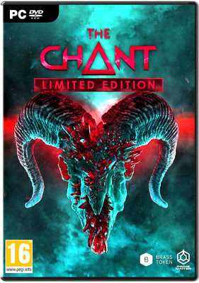 The Chant  - Limited Edition - PC - Neu & OVP - EU Version