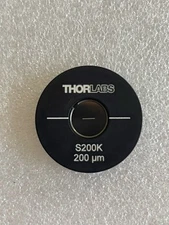 Thorlabs S200K 200 pm