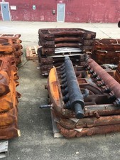 Boiler Parts - HB Smith 350 Sections