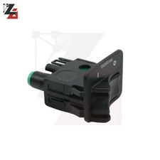 For PETERBILT G90-6022-009BN Air Rocker Valve PTO Control Switch