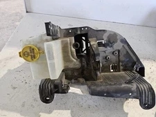 Wash Reservoir VIN W 6th Digit Jk Body LHD Fits 12-18 WRANGLER 3409070