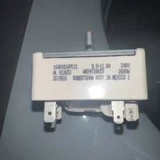 Hotpoint 164D1816P012 Range Infinite Oven Switch