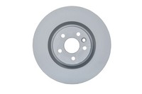 2X Bosch 0 986 479 D79 Bremsscheibe FüR Jaguar Land Rover