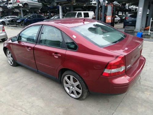 PARAFANGO ANTERIORE SINISTRO / 1353798 PER VOLVO S40 BERLINA 2.4 CAT - Foto 7 di 10